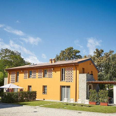 Vila Casa Da Giulio Capannori Exteriér fotografie