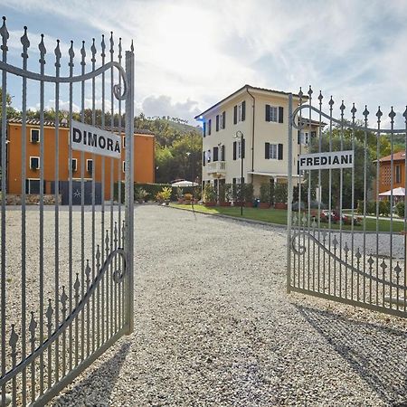 Vila Casa Da Giulio Capannori Exteriér fotografie