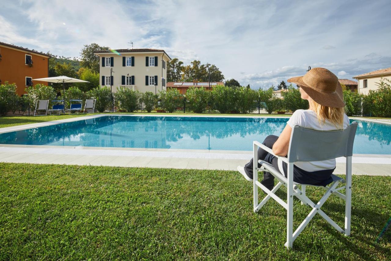 Vila Casa Da Giulio Capannori Exteriér fotografie