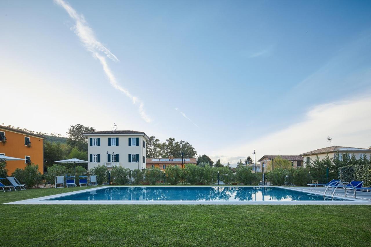 Vila Casa Da Giulio Capannori Exteriér fotografie