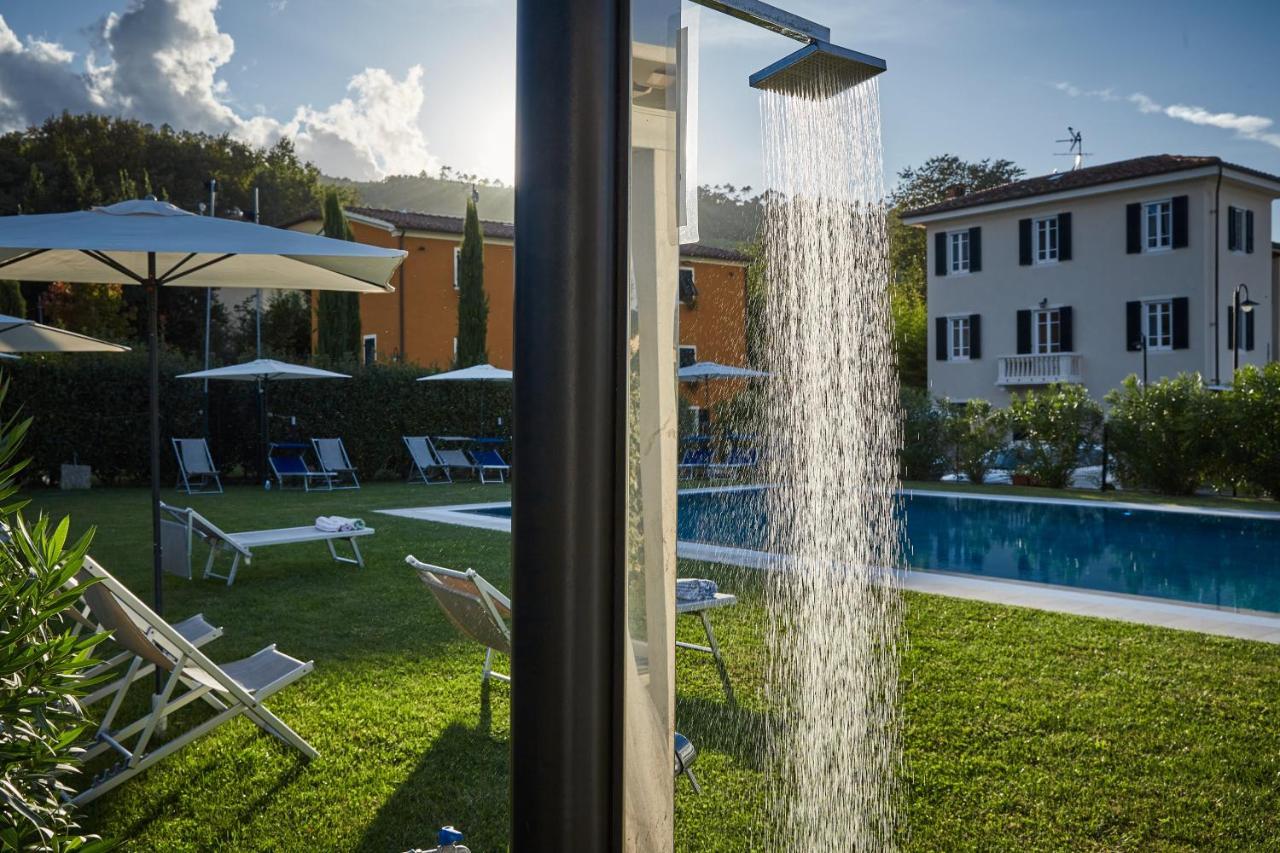 Vila Casa Da Giulio Capannori Exteriér fotografie