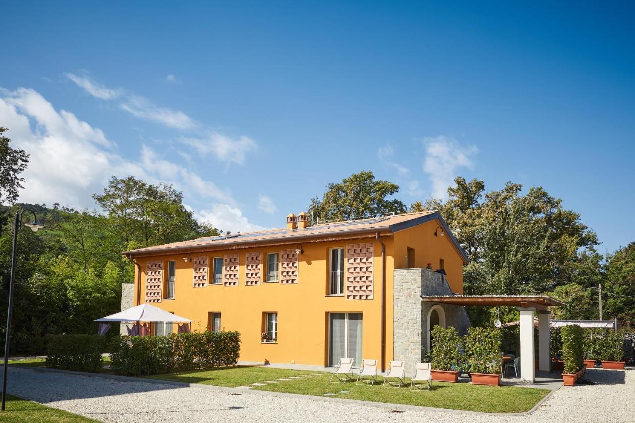 Vila Casa Da Giulio Capannori Exteriér fotografie