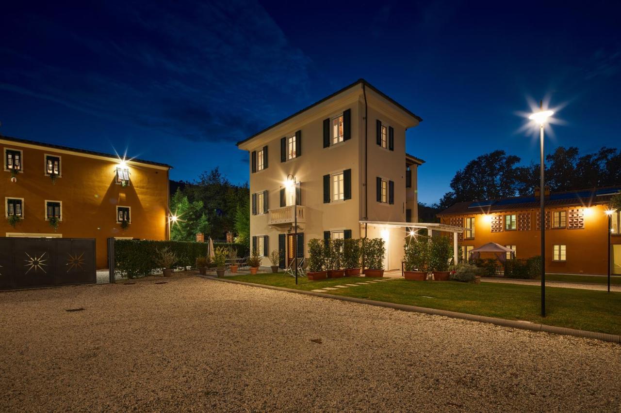 Vila Casa Da Giulio Capannori Exteriér fotografie