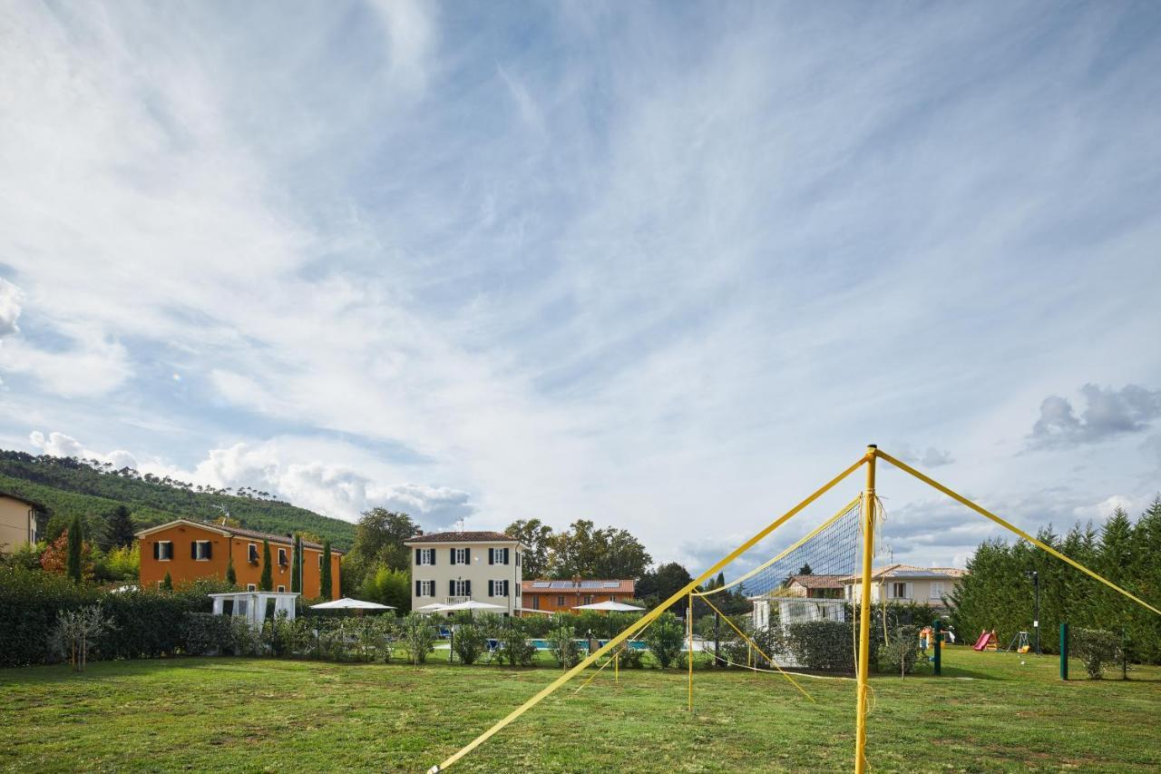 Vila Casa Da Giulio Capannori Exteriér fotografie